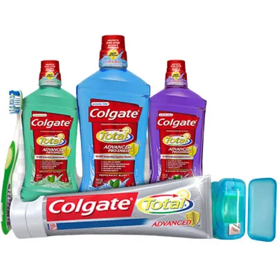 Oral Care: Buy Oral Care Products Online at Best Price | Nittabazar.com