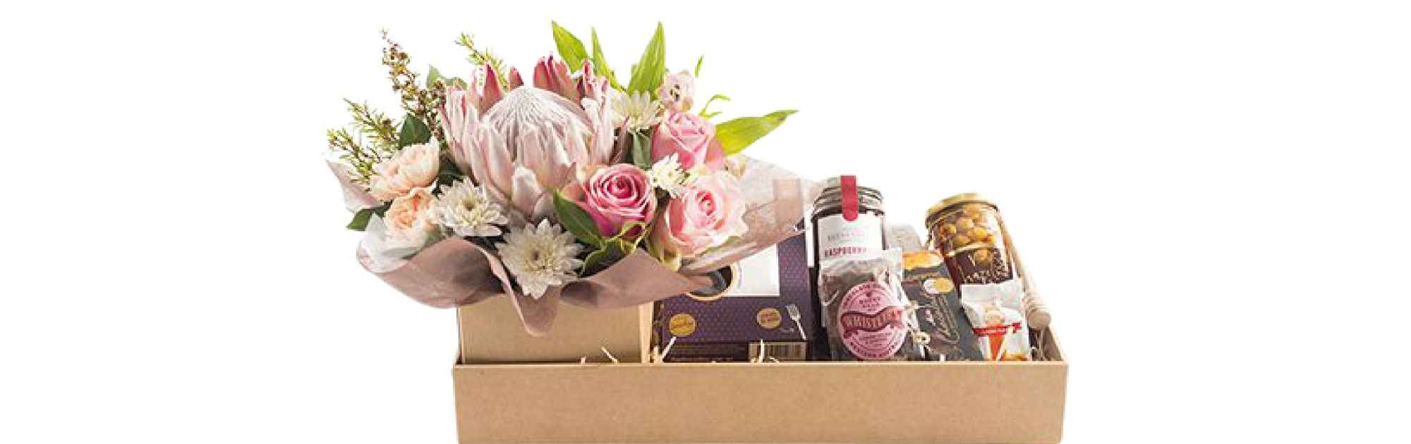 Flowers & Gift Items