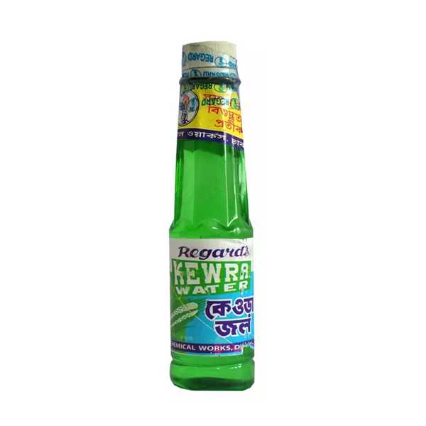 Kewra Jal (Screwpine Water) 200 ml
