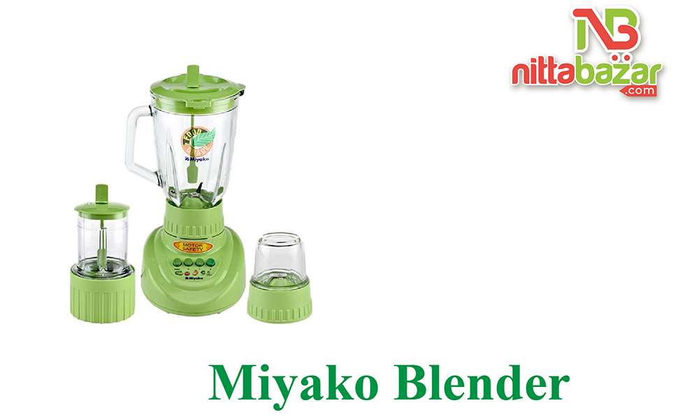 miyako blender