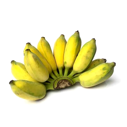 Banana Local (Bangla Kola) 6 pcs