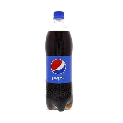 Pepsi 1 ltr
