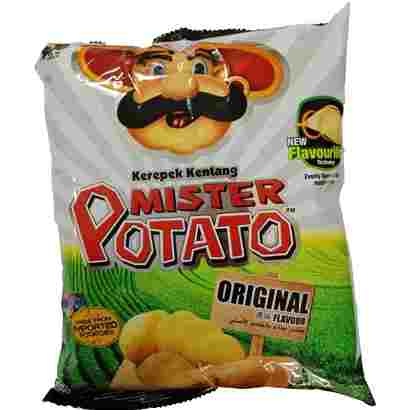 Mister Potato Original Flavor