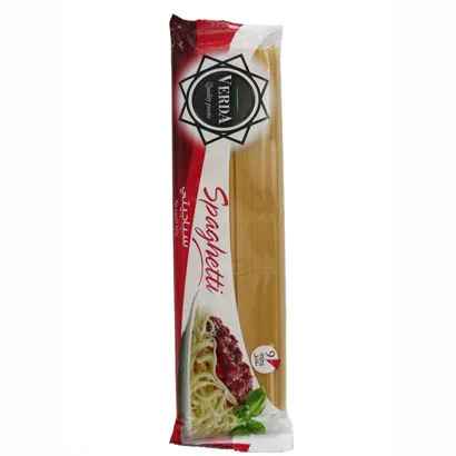 Verda Pasta Spaghetti 400 gm () | Nitta Bazar