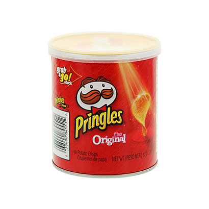 Pringles Original Potato Crisps | Nitta Bazar