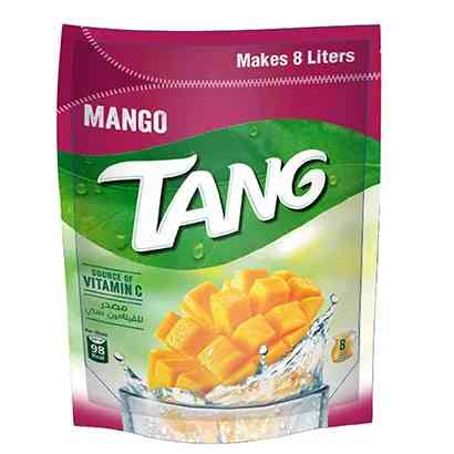 Tang Mango Powder | Nitta Bazar