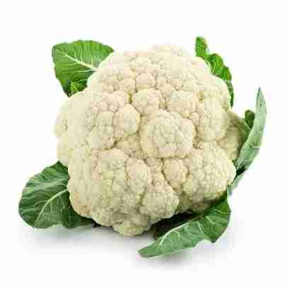 Cauliflower (Fulkopi)