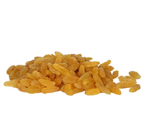 Kichmich (Raisin) Dried Fruit