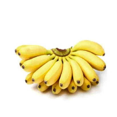 Chompa Banana 12 pcs