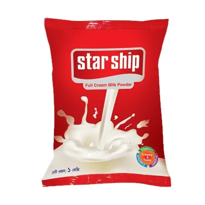 Starship Full Cream Milk Powder 1 kg