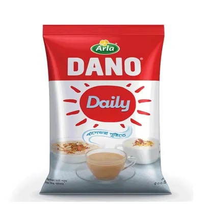 Dano Daily Pusti Milk 500 gm