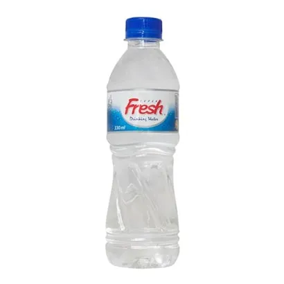 Fresh Drinking Water 500 ml