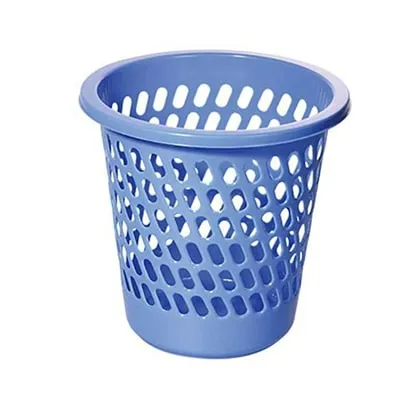 RFL Plastic Basket Each (Multi Color)