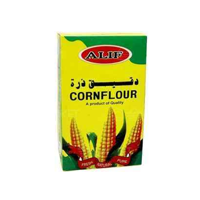 Alif Corn Flour 300gm